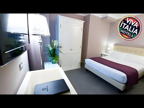 Palazzo Dei Mercanti - Dimora & Spa | Ascoli Piceno, Italy | Hotel Review 🌟