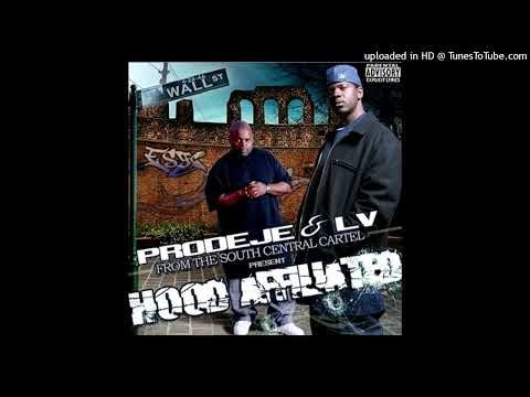 Prodeje & LV- 06- SC Code Ft. Havikk