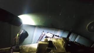 No speedometer 2000 Chevy Silverado 1500