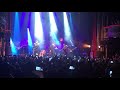 3T LIVE @ La Cigale PARIS - Party Tonight/Give Me All Your Lovin'