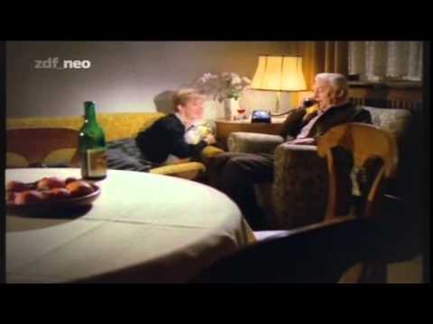 Ich heirate eine Familie Staffel 3 Folge 9 - Schumanns Winterreise (Teil 1)