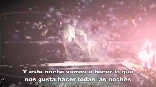 Illa J - Sounds Like Love (feat. Devi Nova) [Subtitulada en español]