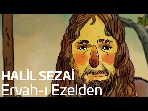 Video thumbnail for Ervah-ı Ezelden