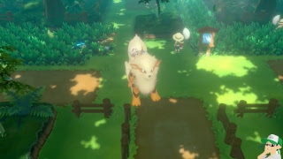 [ピカブイ]ポケGO勢がLet's GOピカチュウをプレイ！