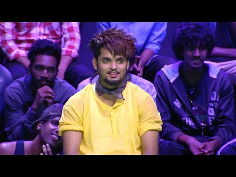D3 D 4 Dance | Ep 42 – 3 Pareekutties, 3 unique styles | Mazhavil Manorama.