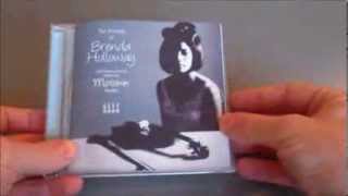 The Artistry Of Brenda Holloway With Bonus Tracks From The Motown Vaults