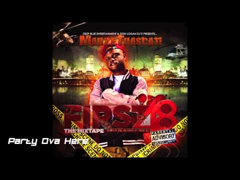 Marze Frascati - Party Ova Here