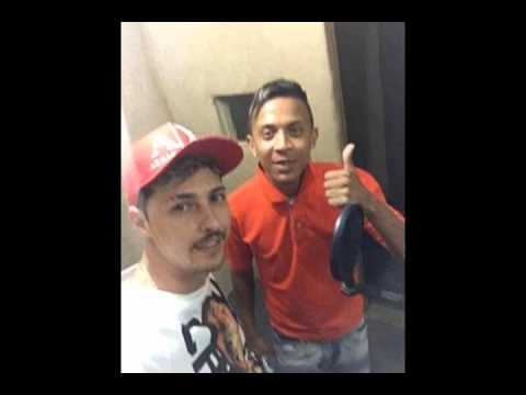 Mc Troia e Mc Cego Abusado - JuJu - MÚSICA NOVA 2016