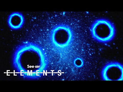 這個黑洞離你很近,你可以 "看 "到它,下面是怎麼做的?