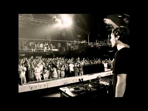 Otto Knows - Visa w/ Calvin Harris - Flashback (Acapella)