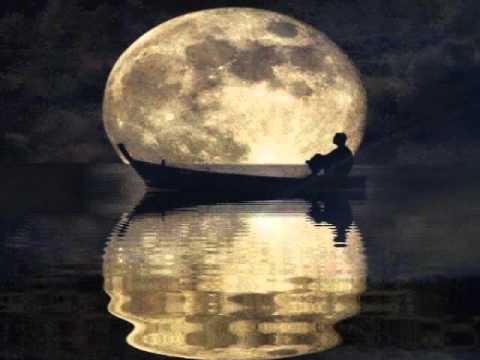 Moon Maidens - John De Boer on Native American Flute