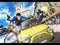 The Absurd Fun Of Lupin III