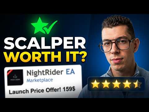 Video NightRider