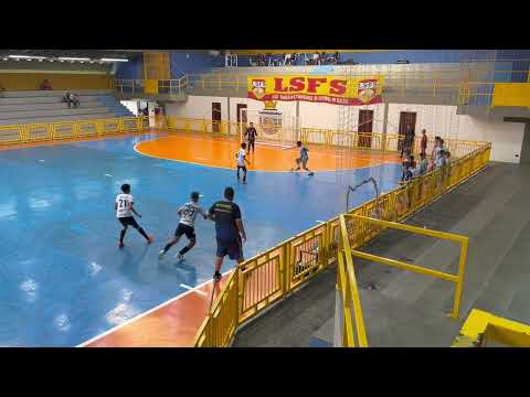 Amistoso - Sub 14 - LSFS x C13 - 04/03/23