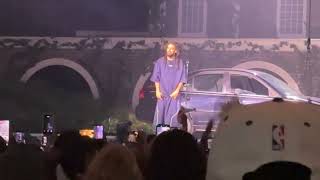 J. Cole - Nobody’s Perfect (Live at the Kaseya Center in Miami on 07/14/2026)