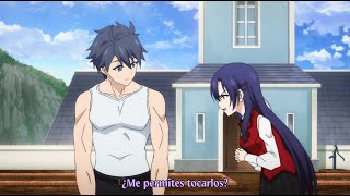 Cuando ENAMORAS a la chicas por tu FISICO Y HALAGOS