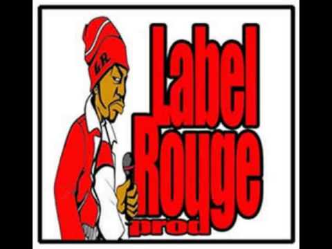 label rouge 3- interlude