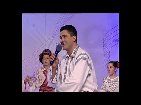 GELU VOICU -  ''MI-A VENIT UN DOR DE-ACASĂ''  - Familia Favorit (mai 2019)