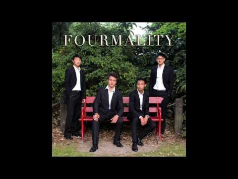 Fourmality - My Evaline