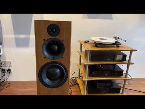 ATC SCM40 Overview | Soundstage