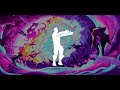 Fortnite Ninja Style Emote Slowed Version Ch2S1 S11