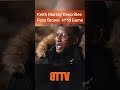 was Keith Murray outta pocket? #hiphop