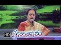 Aakasamlo Aasala Harivillu Song - SP Sailaja Performance in ETV Swarabhishekam - 1st Nov 2015