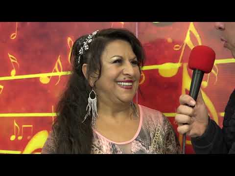 Suada Caca Karisik - Intervju - Sezam produkcija (Tv Sezam 2020)