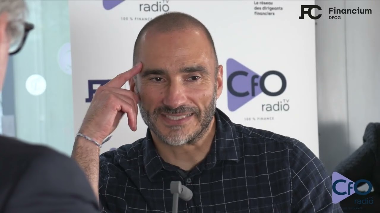 Thomas Sammut, Expert en performance mentale et coach d’athlètes des JO 2024