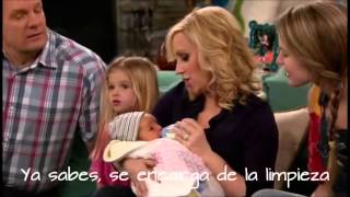 Buena Suerte Charlie - 3x08 (Adelanto) Subtitulado en castellano