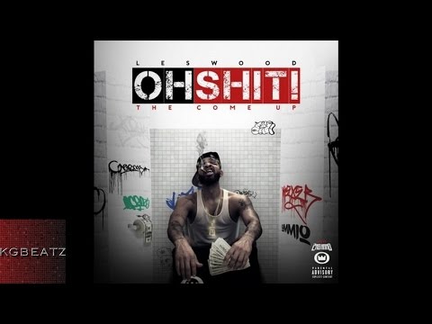 Leswood ft. RJ - Finer Things [New 2016]