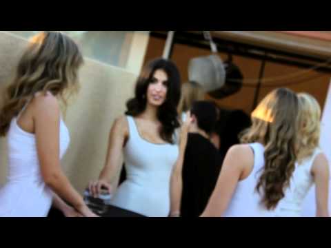 JANI Grand Opening Event