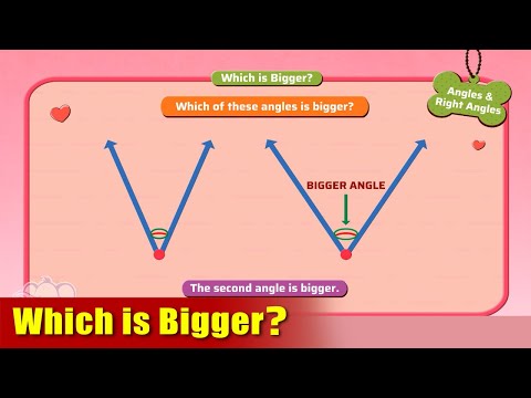 G3 - Module 25 - Exercise 1 - Which is Bigger | Appu Series | Grade 3 Math Learning