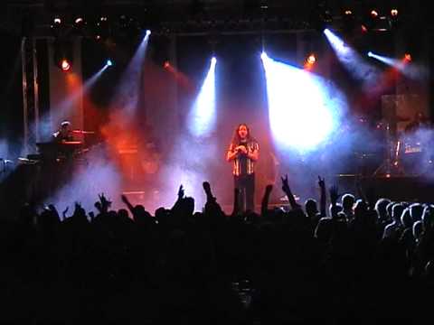 Janssons Frestelser & Joacim Cans