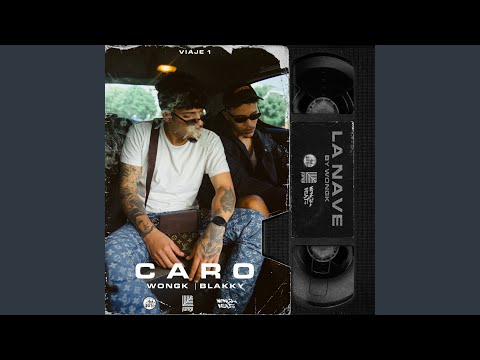 Caro (La Nave: Viaje 1)