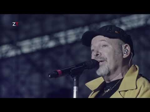 Vasco Rossi   Modena Park 01 07 2017