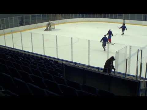 181218 Blues B2 pojat - Isät vahvistuksilla, erä 3