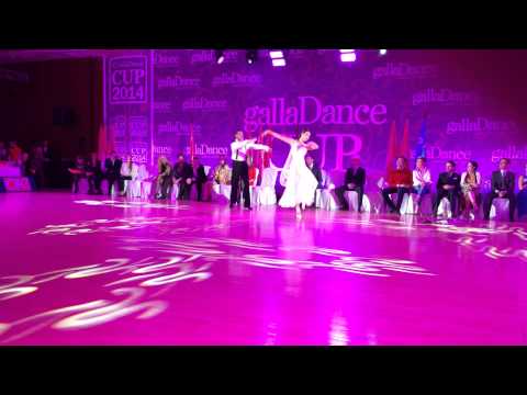 GallaDance Cup 2014. Showcase Dostyk