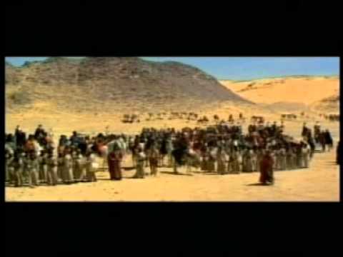 Lufta e Bedrit  shqip