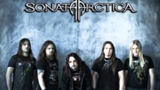 Everything Fades To Gray (Instrumental) - Sonata Arctica