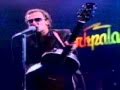 Graham Parker-You got the world(right where you want it)