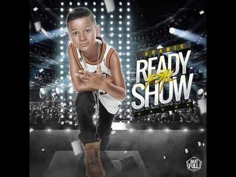 11.Aramis Ft. Yomo - Ready Pal Show (Official Remix)
