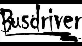 Busdriver Ft. Aesop Rock - Superhands Mantra ( Fuck Us All ) Prod. By Loden