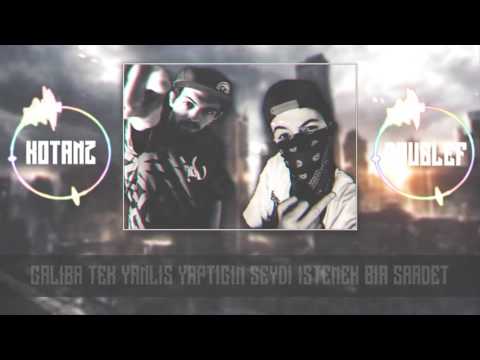 DoubleF Ft Kotanz - İstediklerimiz