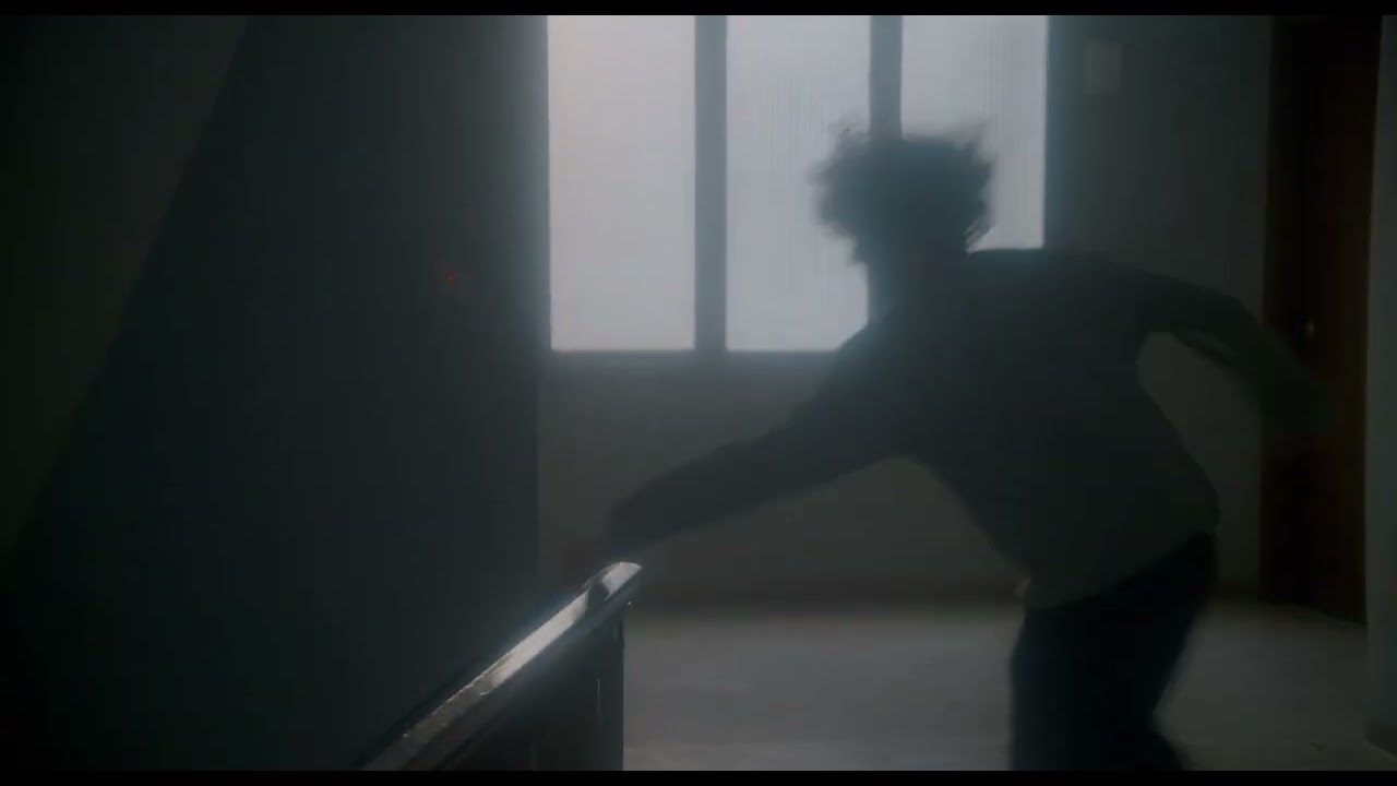 Το Σύνδρομο της Πολυκατοικίας (The Apartment Complex Syndrome) - Teaser