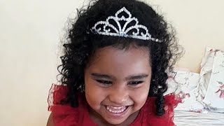 Maitê de Paula  está ao vivo!