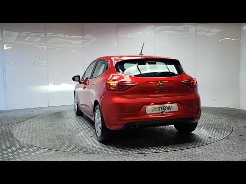 Renault Clio Dynamique SCe 65 - Image 2