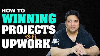 How to win a proposal on UpWork? | Make money on UpWork