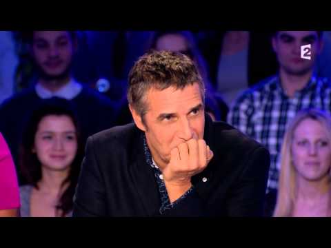 Intégrale partie 1/3 14 février 2015 On n'est pas couché #ONPC