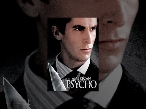 American Psycho